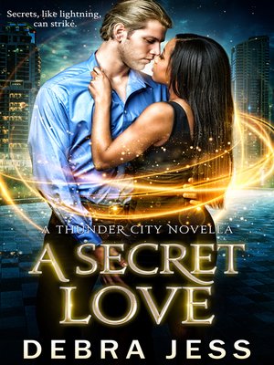 cover image of A Secret Love